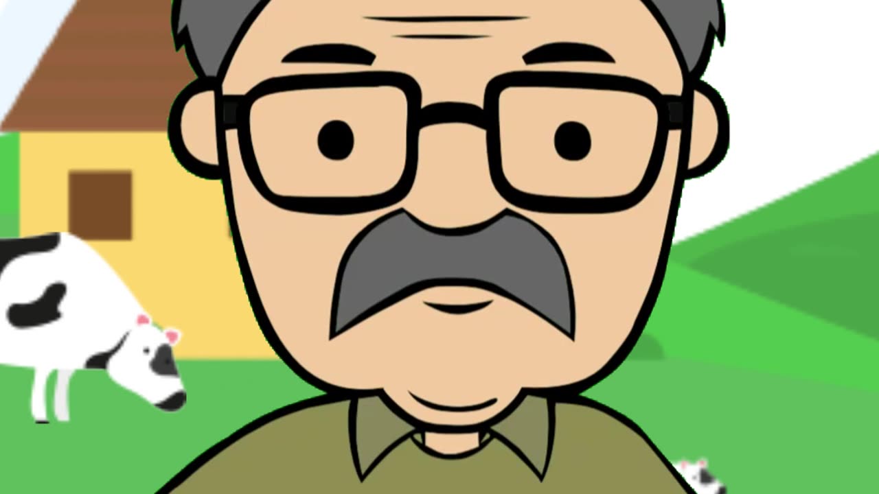 The Seed That Lived #family #animation #jokes
