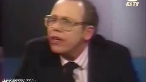 Fred Leuchter (American Execution Expert): "to execute 6 million people would have taken 68 years"