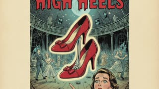 Haunted High Heels