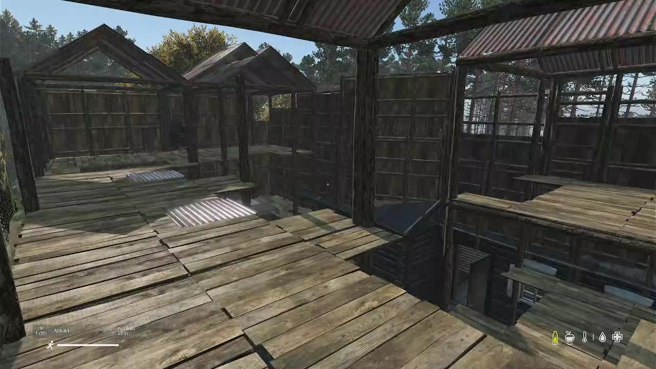 Dayz of PeredaTheOne