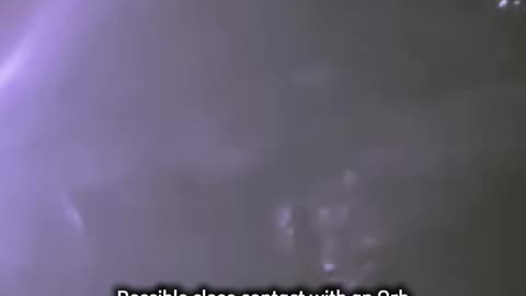 🛸🤯 Possible Close Contact with an Orb, But What's the Real Story? | TheTruthAbove