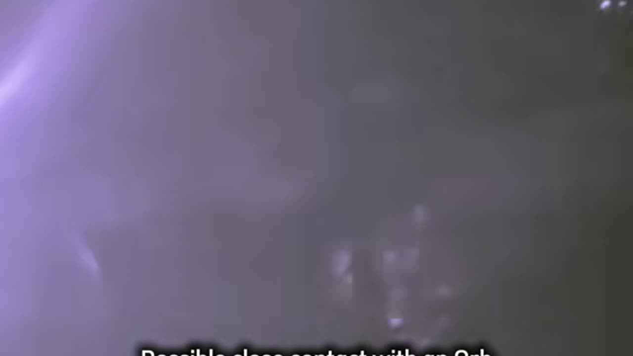 🛸🤯 Possible Close Contact with an Orb, But What's the Real Story? | TheTruthAbove