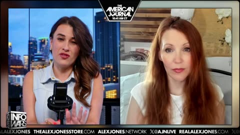 American Journal - Will MAGA Civil War Completely Destroy The Liberty Movement?