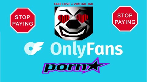 FUCKING SIMPS STOP PAYING TO ONLYFANS GIRLS!!!!