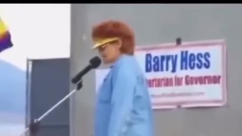 THE UNITED STATES INC (8 mins)