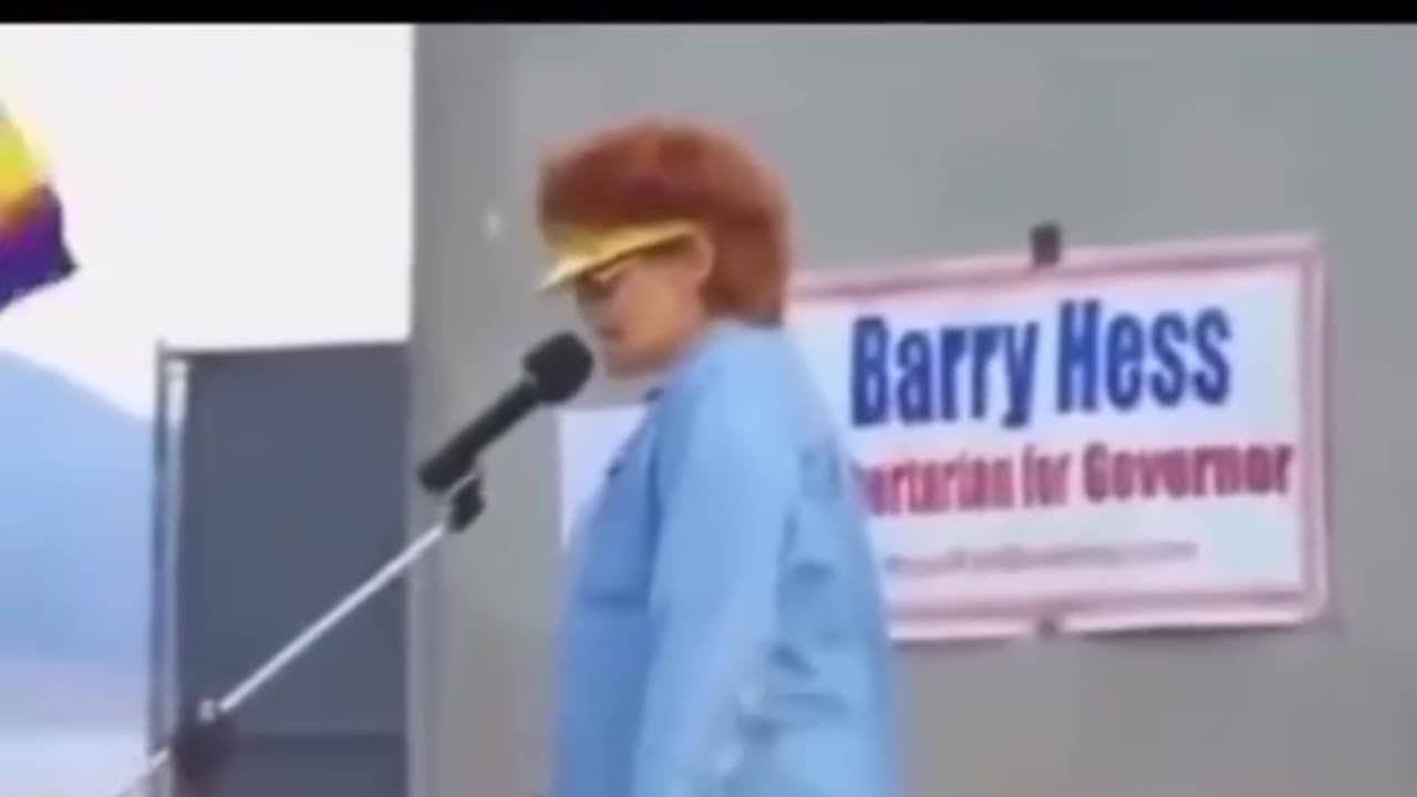 THE UNITED STATES INC (8 mins)