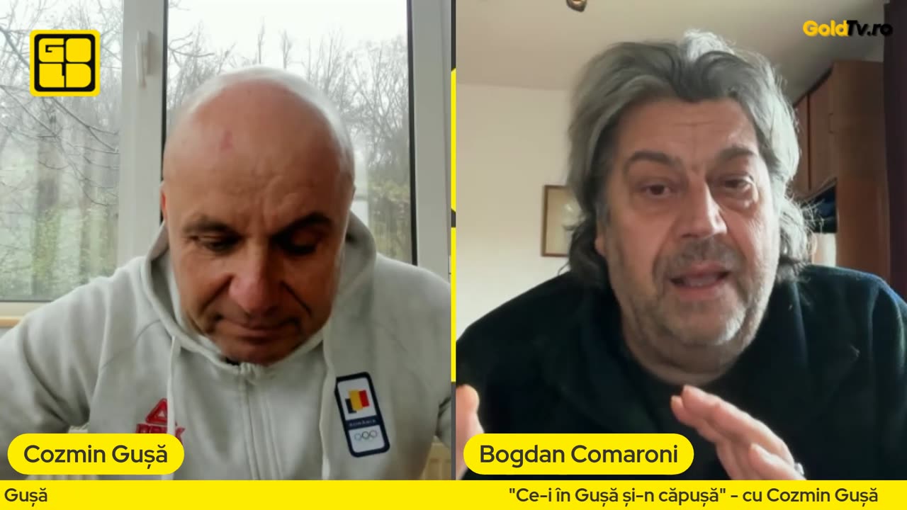 Comaroni despre Bucureștiul ce mai poate fi câștigat de candidații cuplului Nicușor-Bolojan