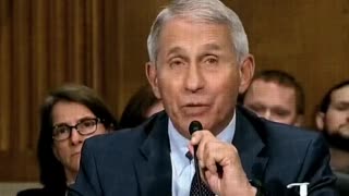 THANK YOU DR. FAUCI (FULL MOVIE)