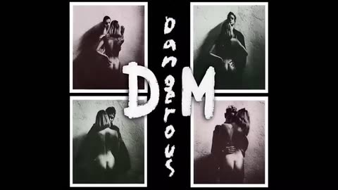 Depeche Mode - Dangerous