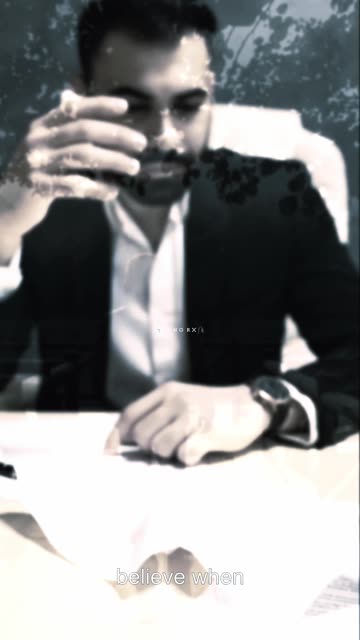 NEVER LOSE FAITH | Believe in Yourself