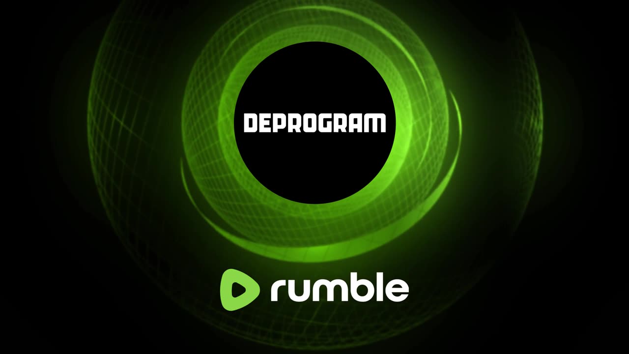 DeProgram Lunch Break 3/28/25