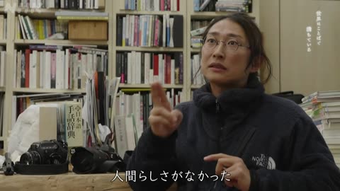 ETV特集 世界はことばで満ちている