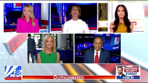 AUGUST 21 2024 OUTNUMBERED FULL EPISODE