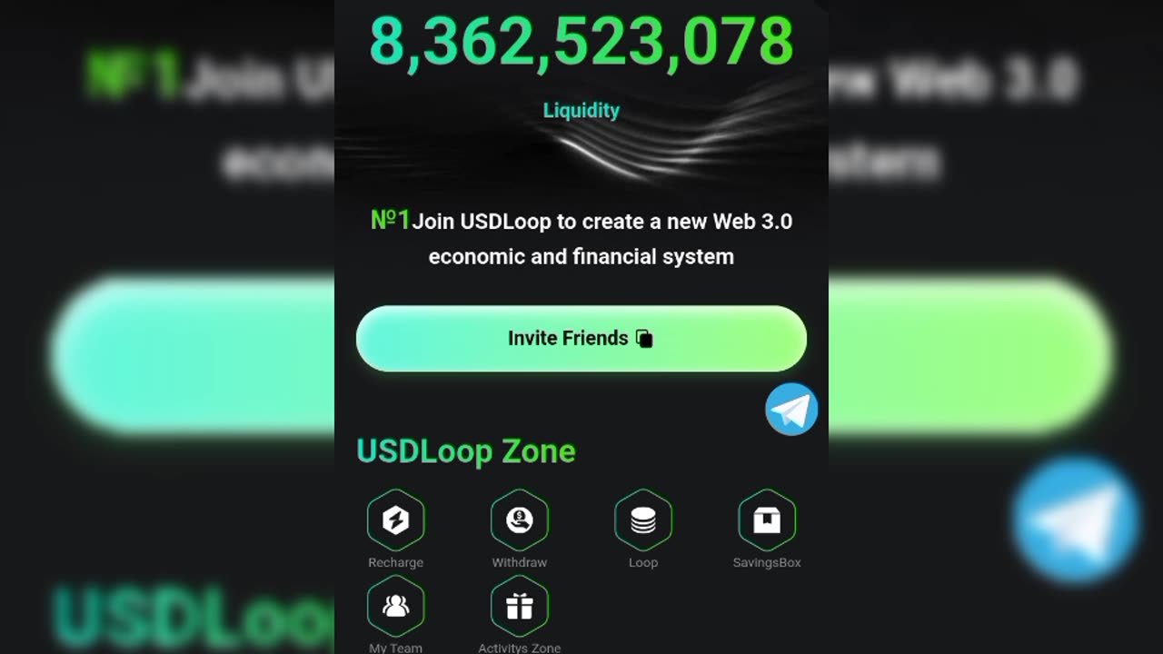 Earning Platform