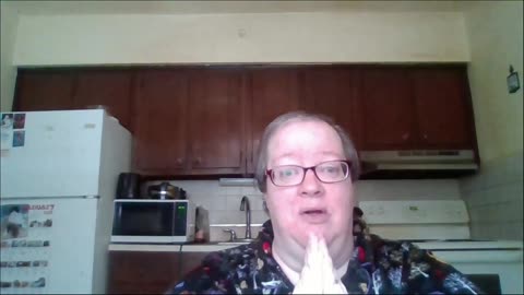 GOD’S MERCY IN THE MIDST OF OUR MESS