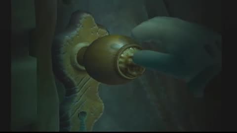 Halloween A-Thon 2014 Day 13. Luigi's Mansion Day 5 - 12 _ 19