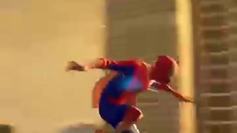 Breakdown of the unique features and lore behind the SB Suit