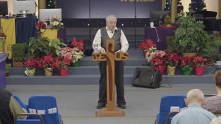 Who Are The People Of God by Dr Michael H Yeager 12-28-25 10am