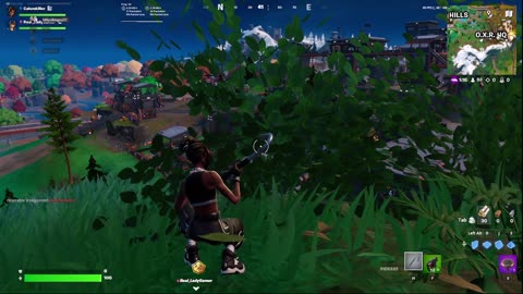 Fortnite - Come Join me - 2014-7668-3962 - #calumkiller #fortnite #oldtimer