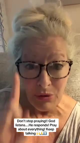 Ministry Minute - Psalm 28 - Don't Stop Praying #christiantruths #godsword