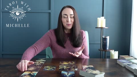 ♐️ Sagittarius Tarot - This New Beginning Is Your Choice!