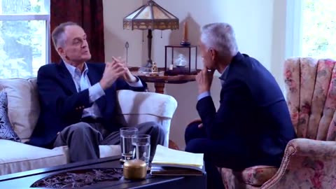 Extended Interview: Jorge Ramos Talks Race with Jared Taylor