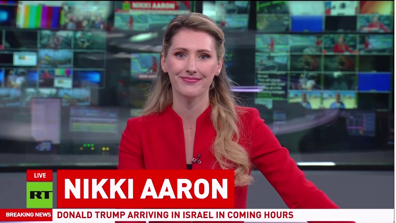 RT News 13.10