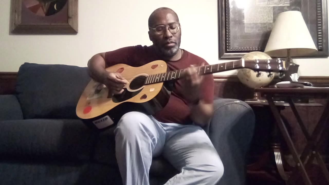 Me (Paula Cole) #short