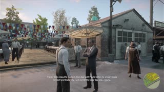 Mafia The Definitive Edition: FULL GAME