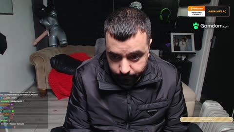 YENİ GÜN YENİ BEN | !social !blerp