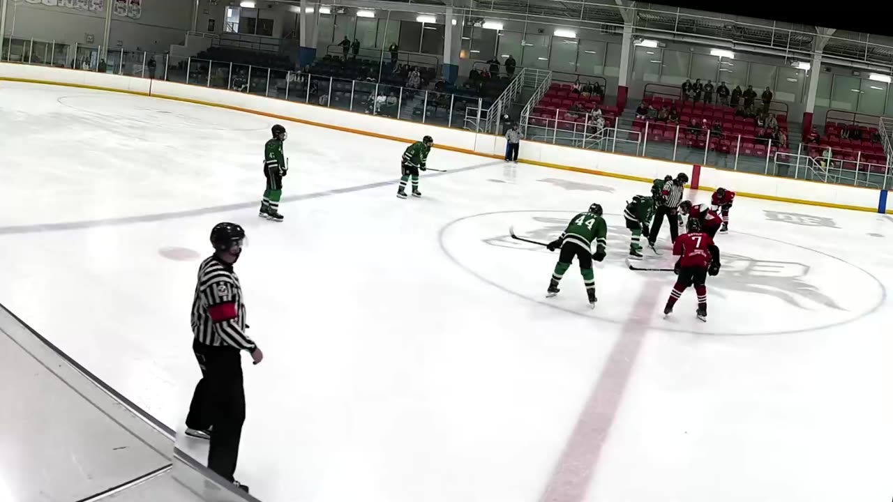 Tecumseh v Windsor 5