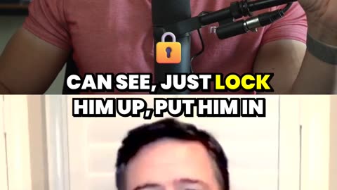 Comey FACES Court Showdown