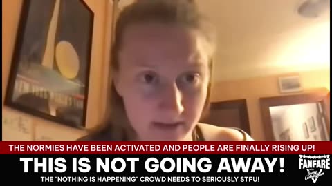 BREAKING NEWS: On The Day President Trump Changed The World...There's More To The Story!