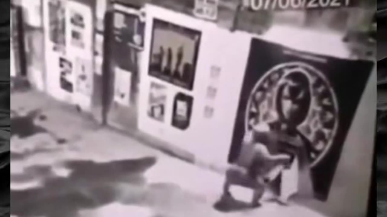 😱👻 Creepy Paranormal Encounter Will Leave You Speechless! | TheHauntingHour