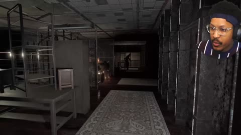 You’re A High School Security Guard, Then This PSYCHO Breaks In... - Harthorn (Full Game)