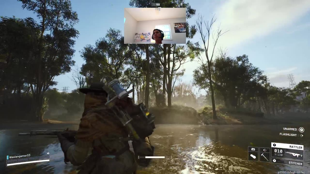 Playing ARC RAIDERS for the FIRST TIME! | First Reactions & Gameplay