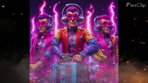 NiX - We Are Number One