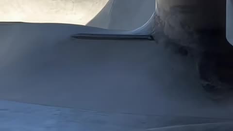 🤯🛹 Pure Madness! 8ballr Takes it to the Limit | SkateNation