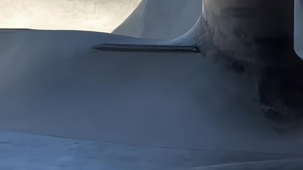 🤯🛹 Pure Madness! 8ballr Takes it to the Limit | SkateNation