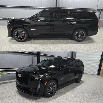 2024 Cadillac Escalade V