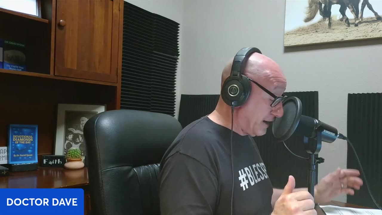 Why I Rejected Wealth to Keep My Faith