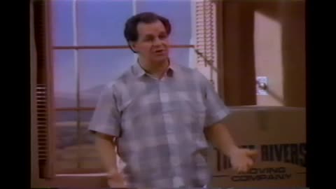 March 9. 1988 - CBS Promos for 'Murder, She Wrote' 'People's Choice Awards' & 'Coming of Age'