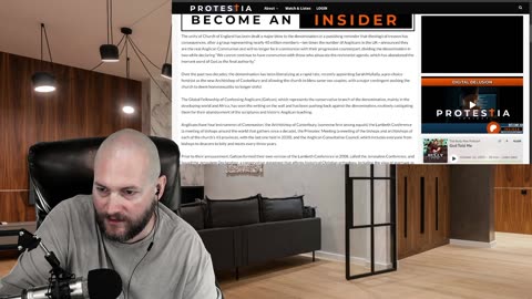 World Vision Racism, St. Peter's Desecrated & Catholic 'Heresy' | Ask A Christian Podcast