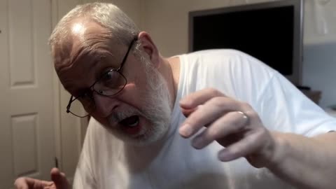 iPhone flies to my Face