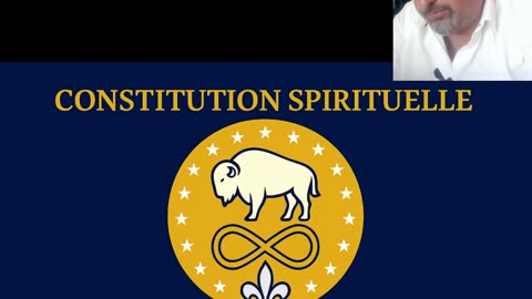 Partie n.13 Québec Canada Autochtone Natif #spiritualité #Hyphildor #RA #ChristForce #SacredLineage
