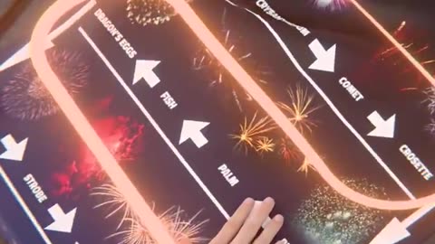After death you can become a firework🤯 in the U.S.there's a funeral service that turns the ashes of the deceased into fireworks
