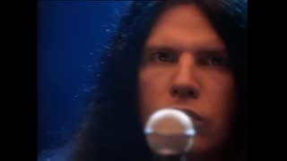 THE CULT - Edie (Ciao Baby) ( OFFICIAL VIDEO )