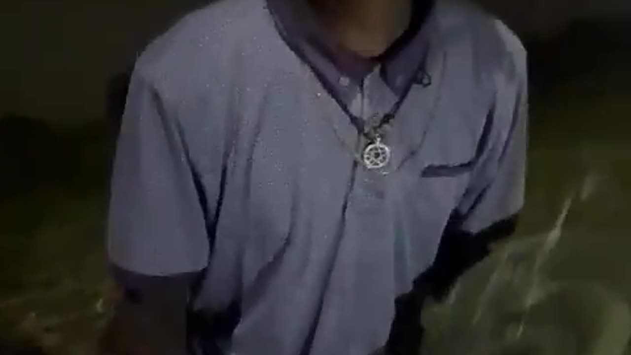 Police have arrested a 27-year-old man following Plettenberg Bay attack