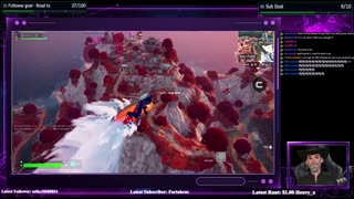 Playing some Golf with Your Friends @MYSTIVIS