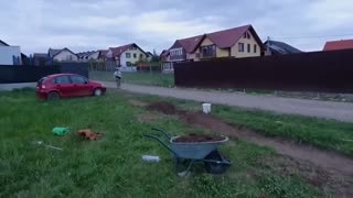 Funny Time